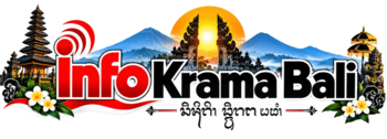 Info Krama Bali